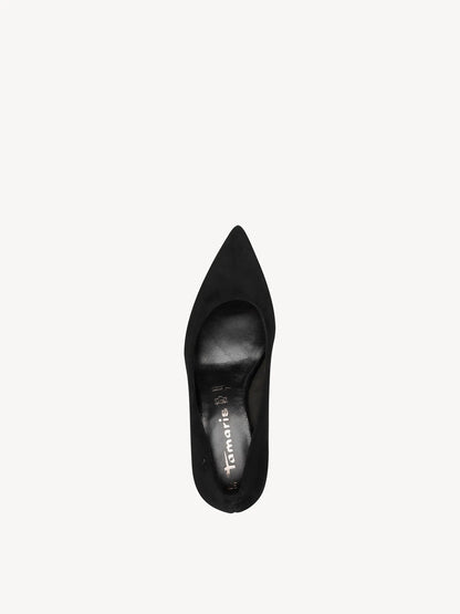 BLACK COMB