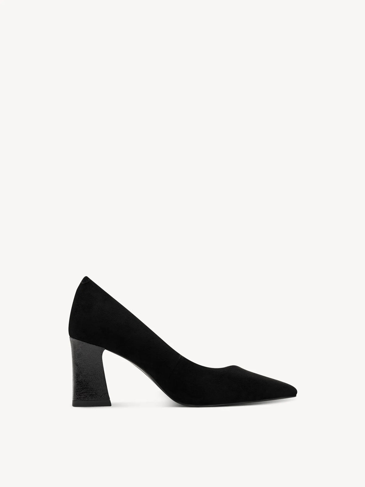 BLACK COMB