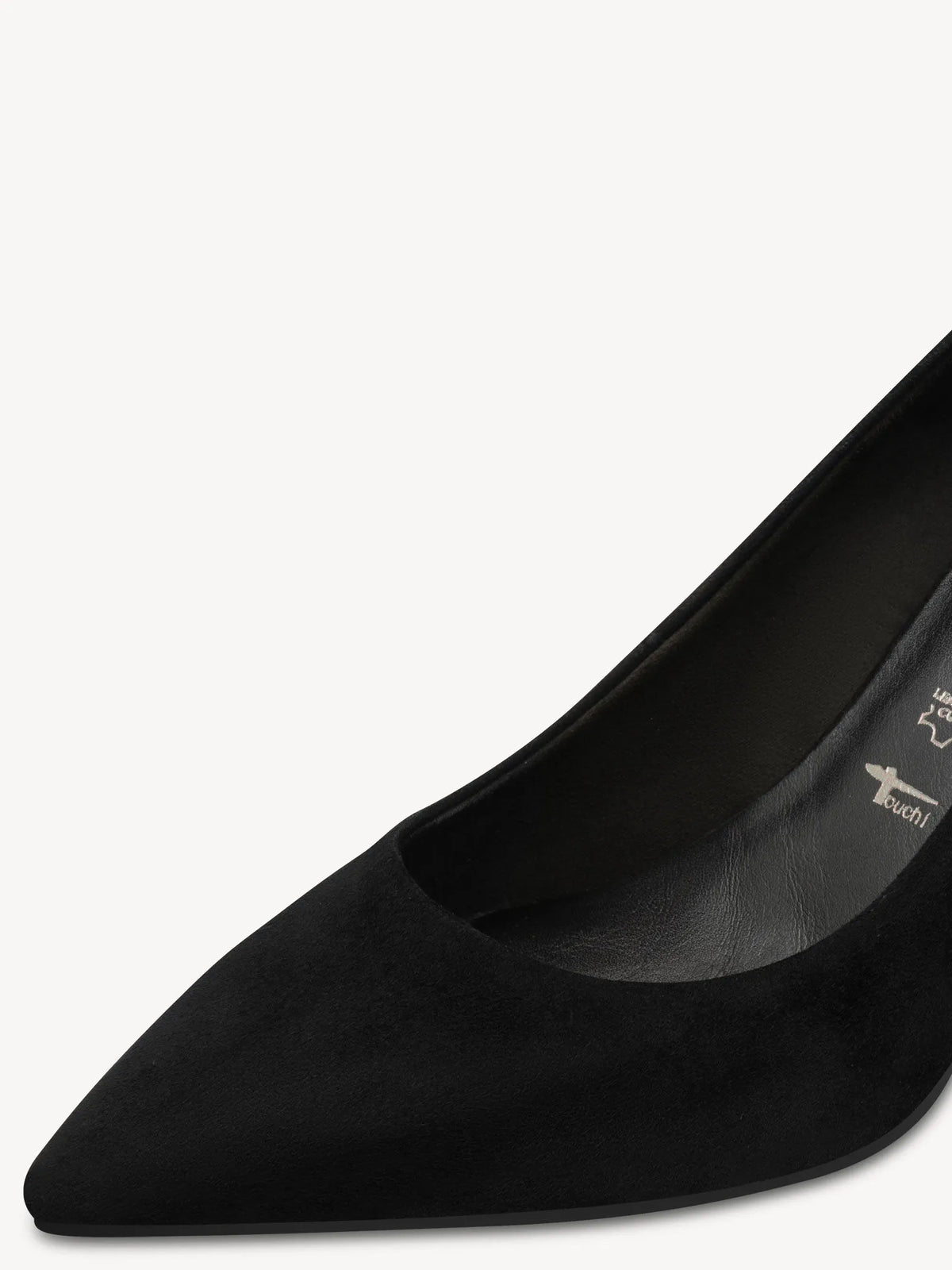 BLACK COMB