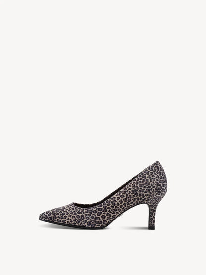 LEOPARD