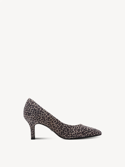 LEOPARD