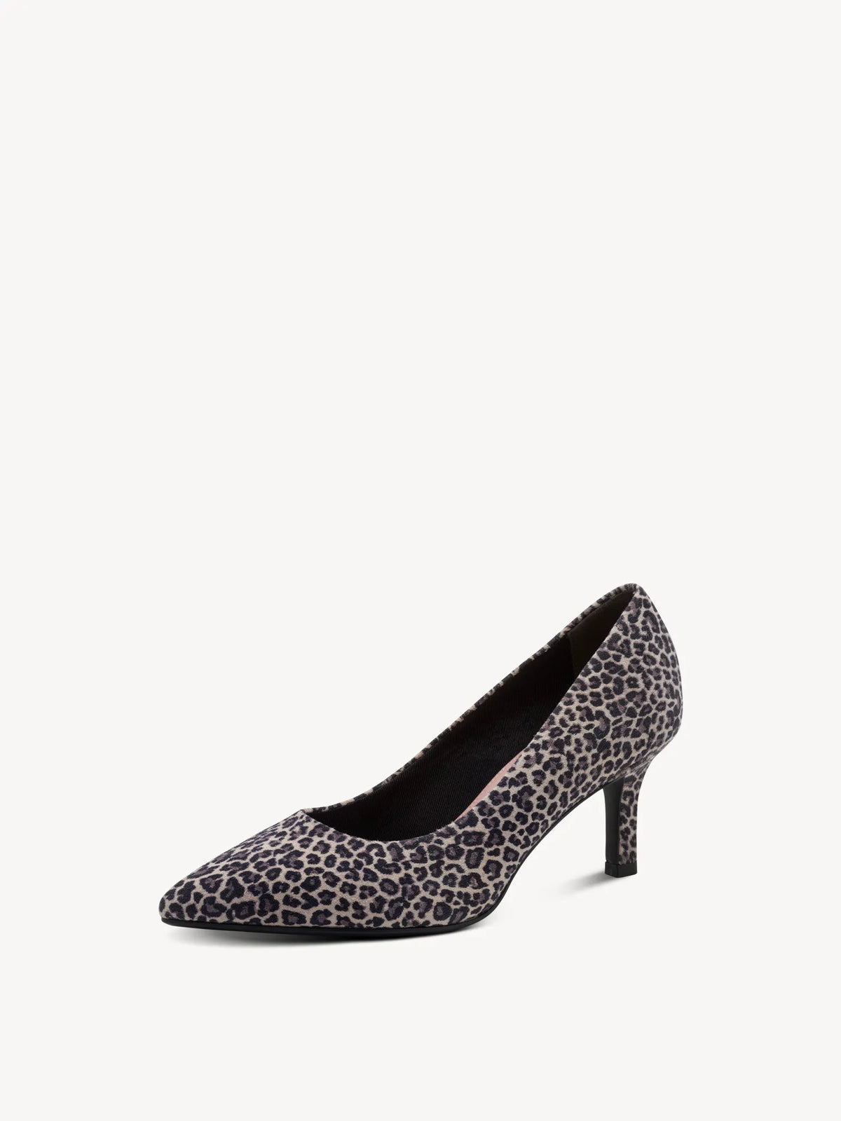 LEOPARD