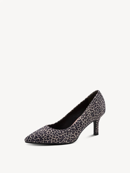 LEOPARD