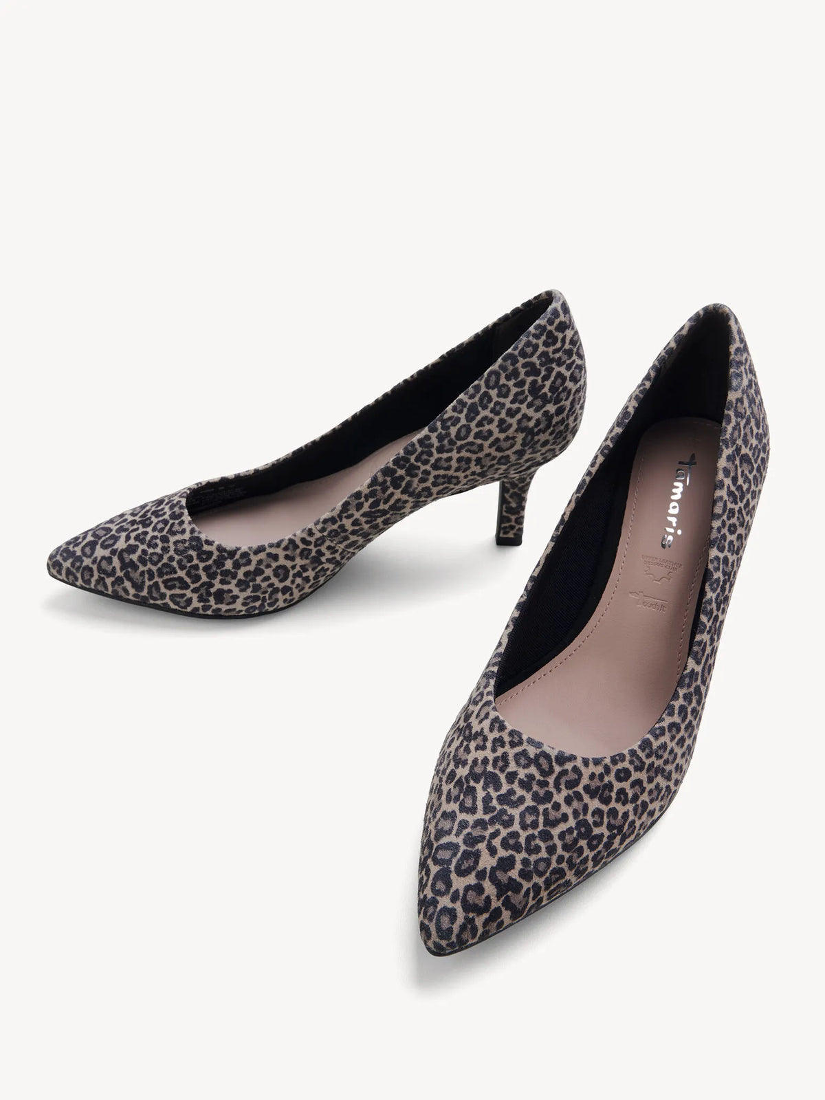 LEOPARD