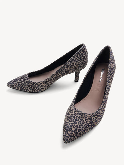 LEOPARD