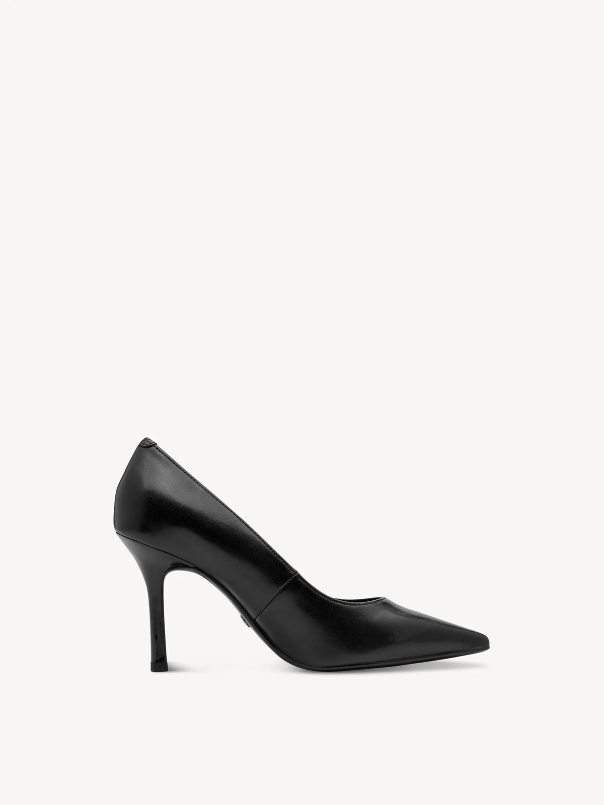 BLK LEATH. UNI