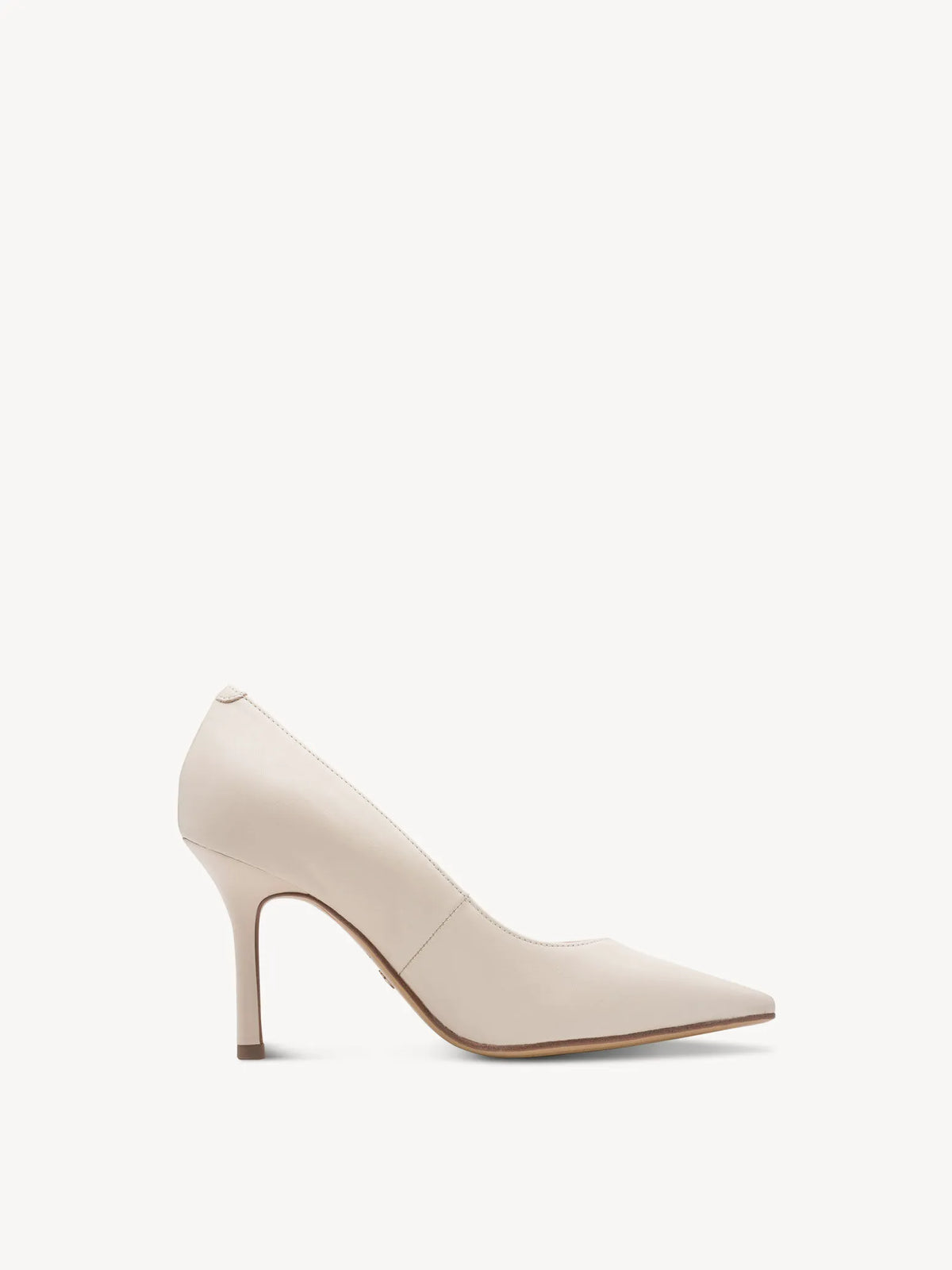 IVORY LEATHER