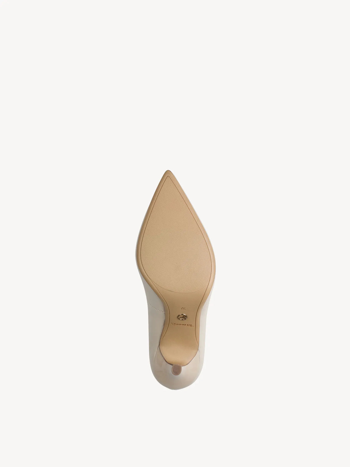 IVORY LEATHER
