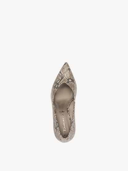 BEIGE SNAKE