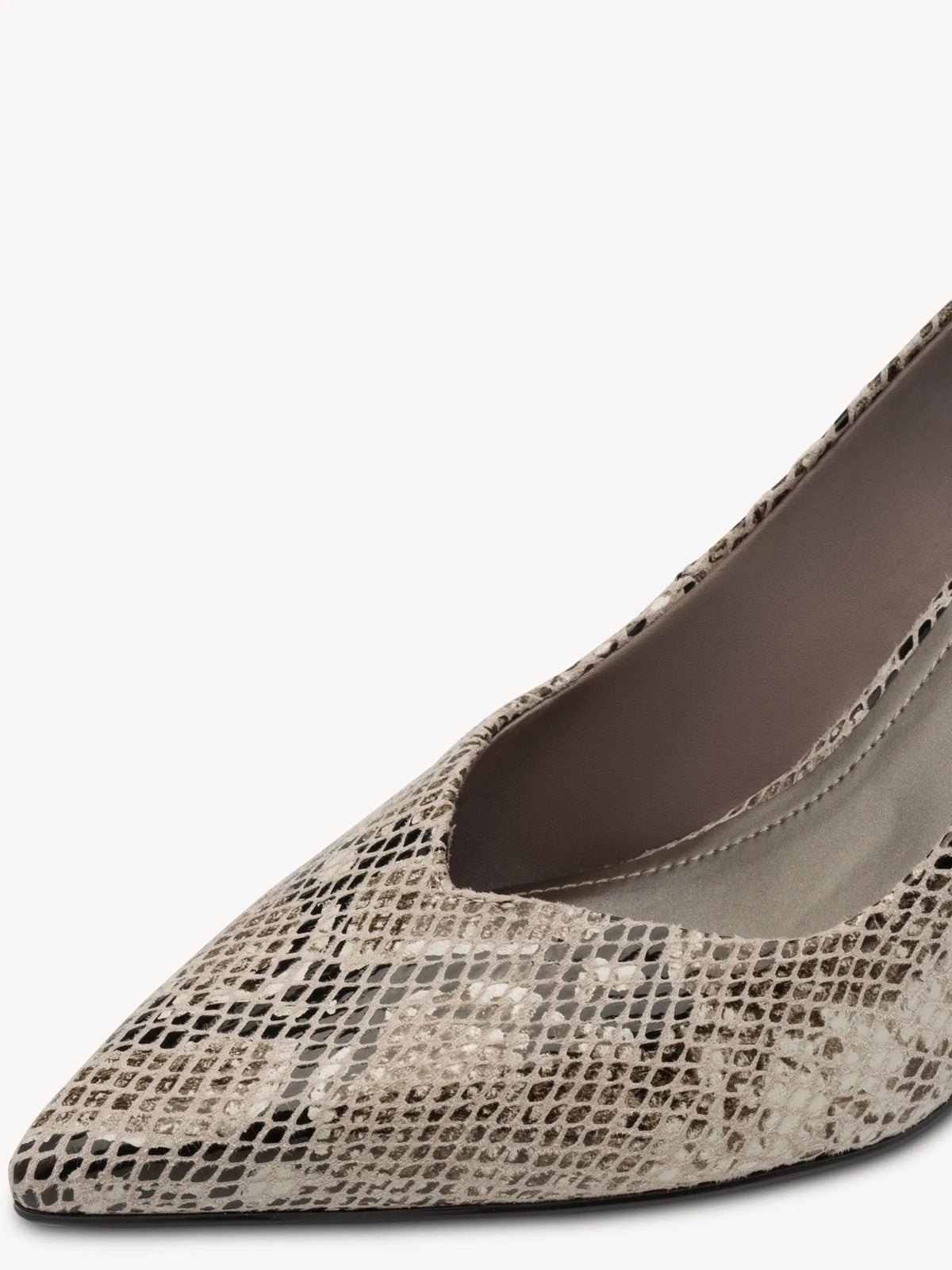 BEIGE SNAKE