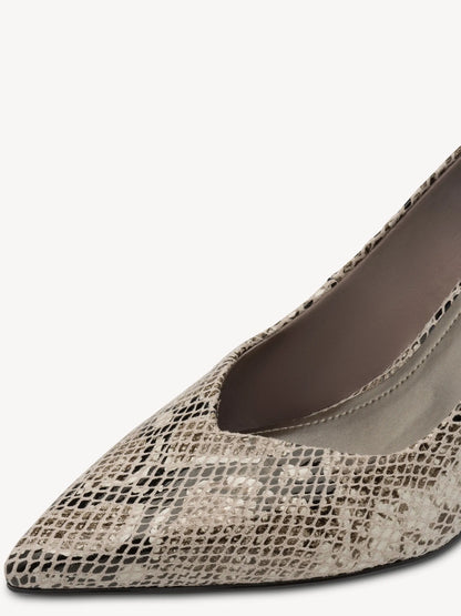 BEIGE SNAKE