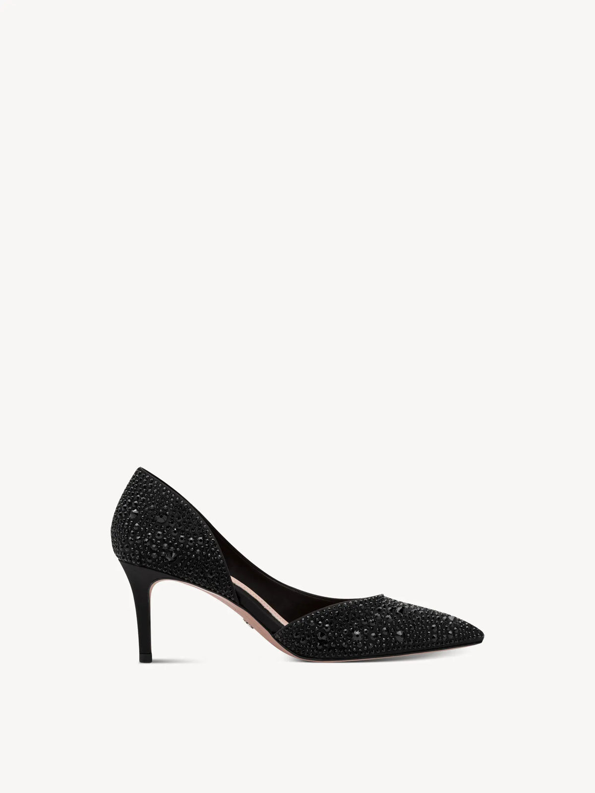 BLACK GLAM