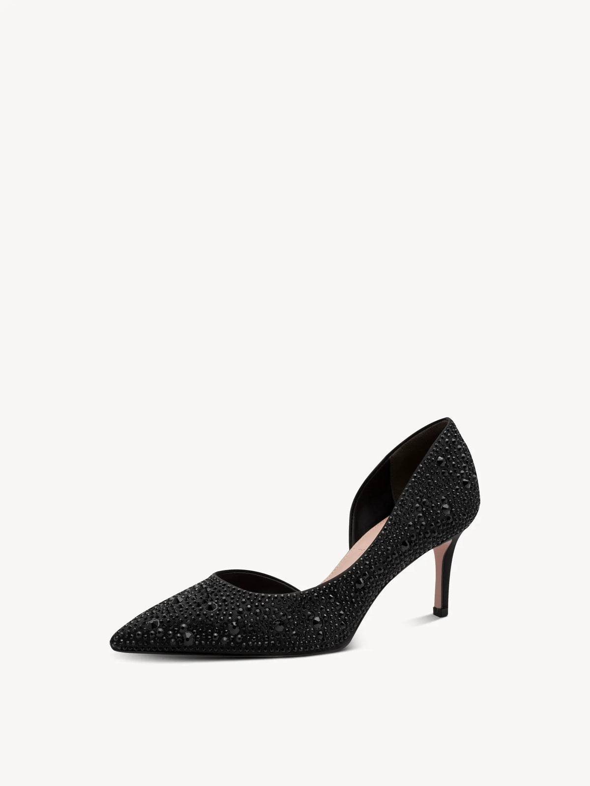 BLACK GLAM