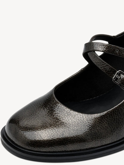 PEWTER