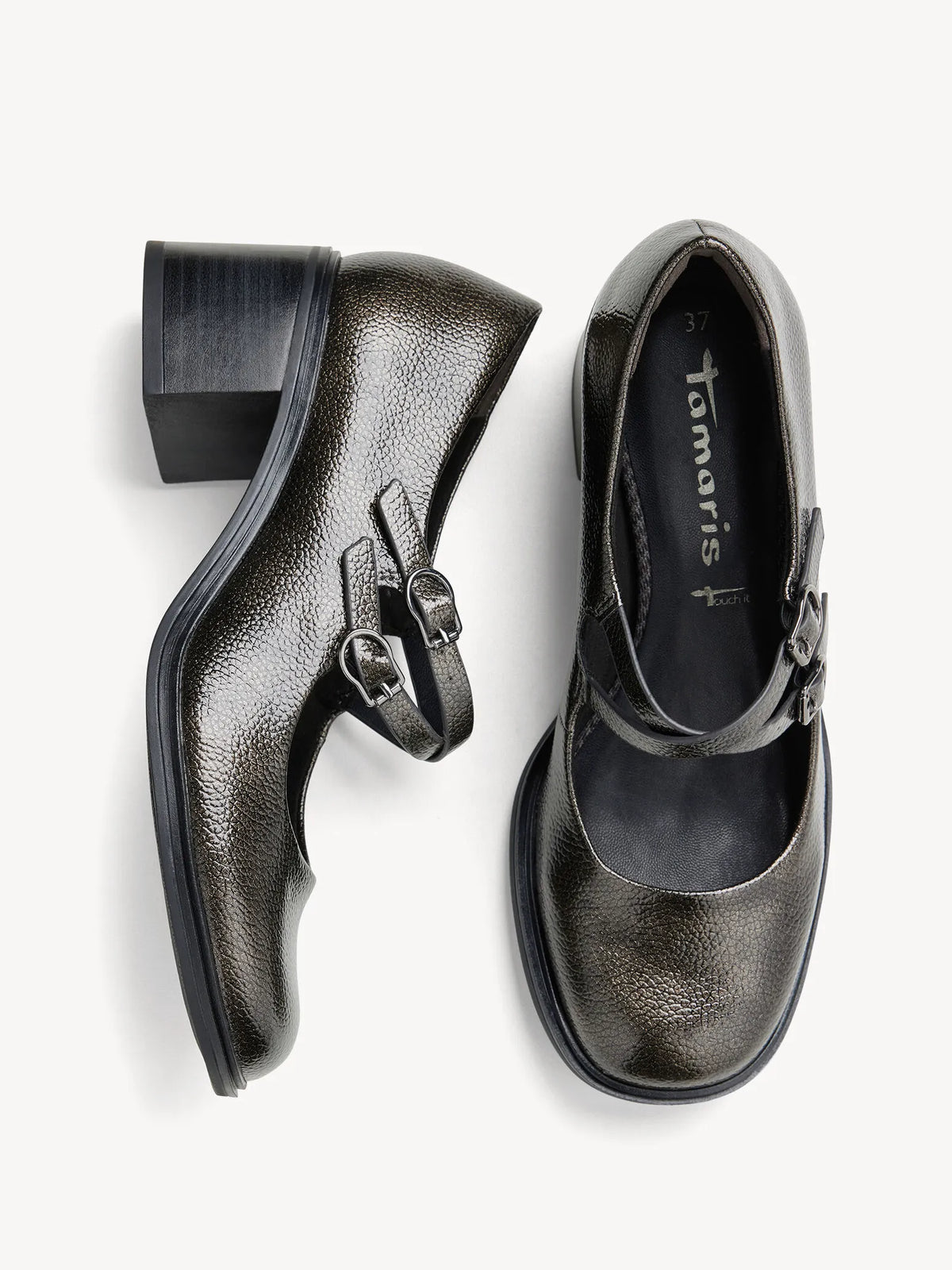 PEWTER