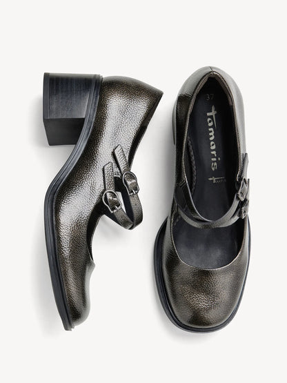 PEWTER