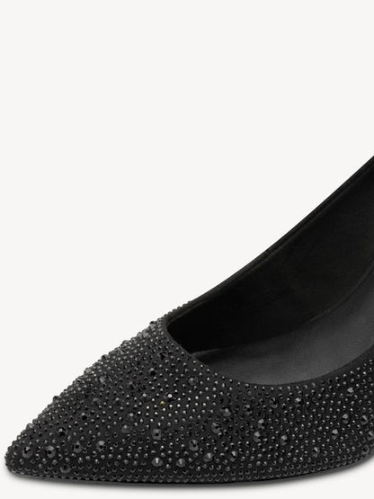 BLACK UNI