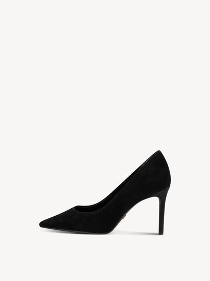 BLACK COMB