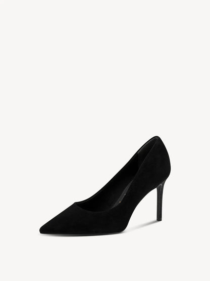 BLACK COMB