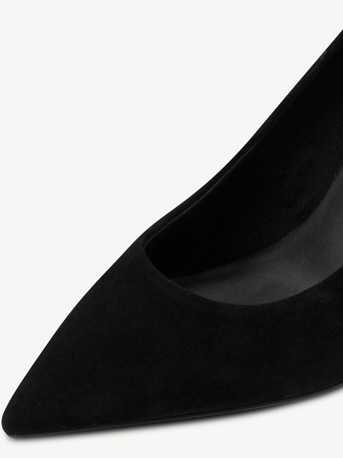BLACK COMB