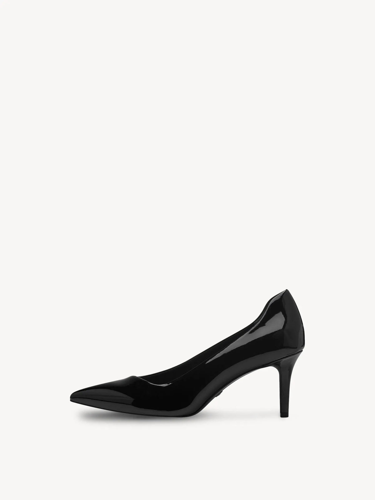 BLACK PATENT