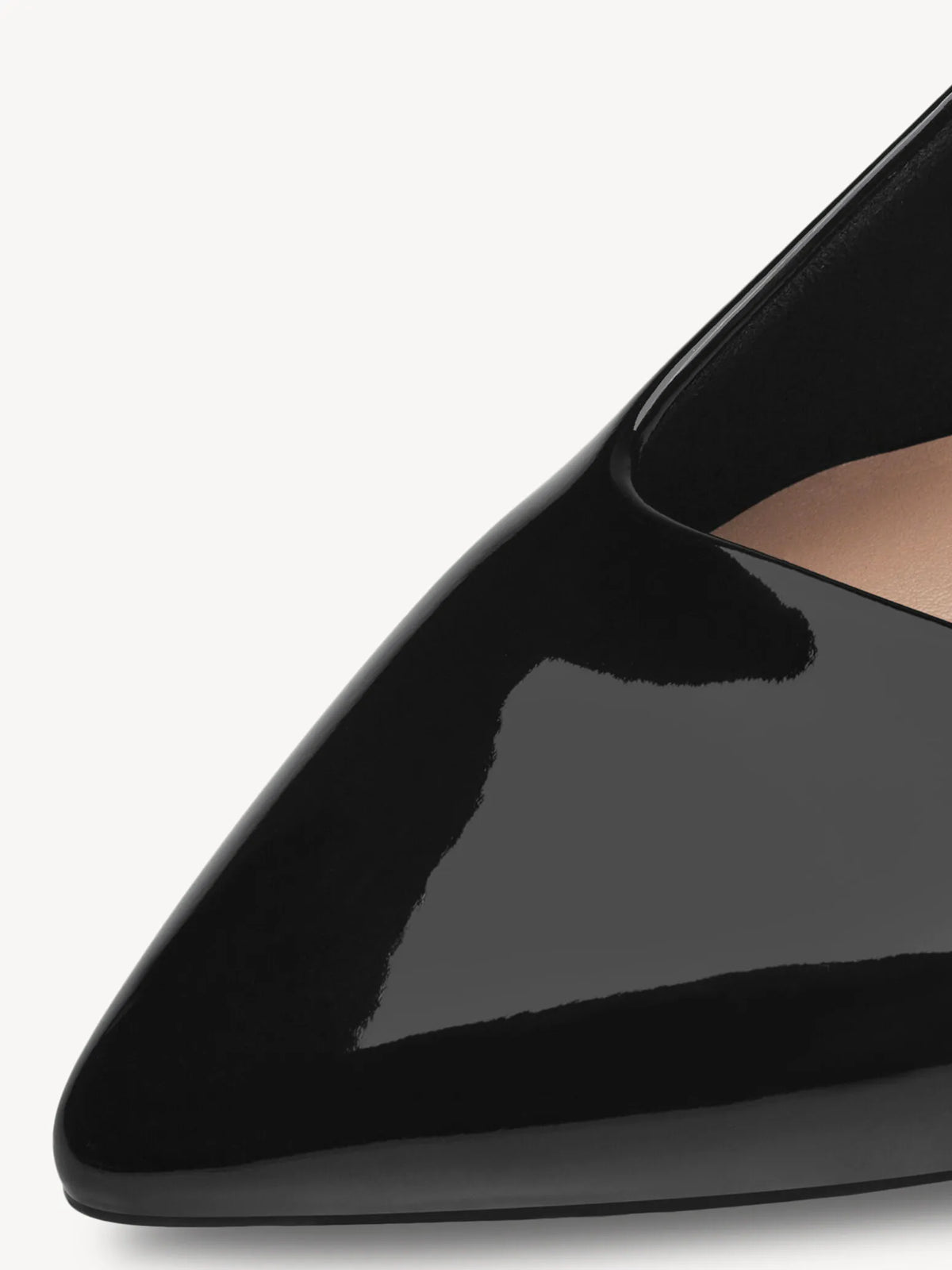 BLACK PATENT