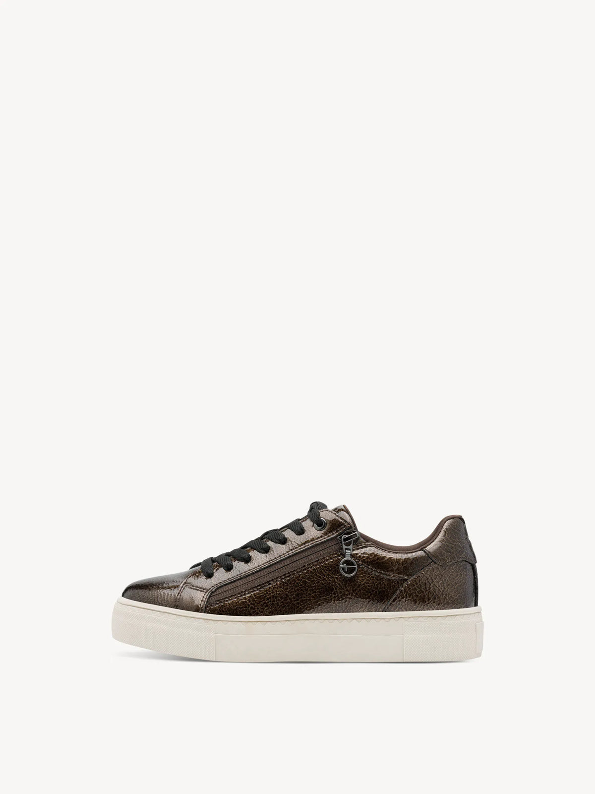 BRONCE PATENT