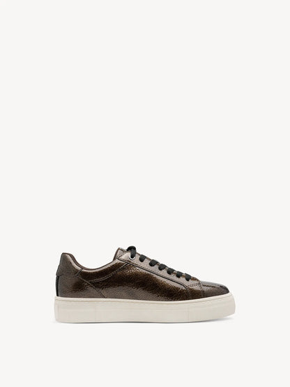 BRONCE PATENT