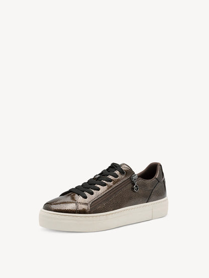 BRONCE PATENT