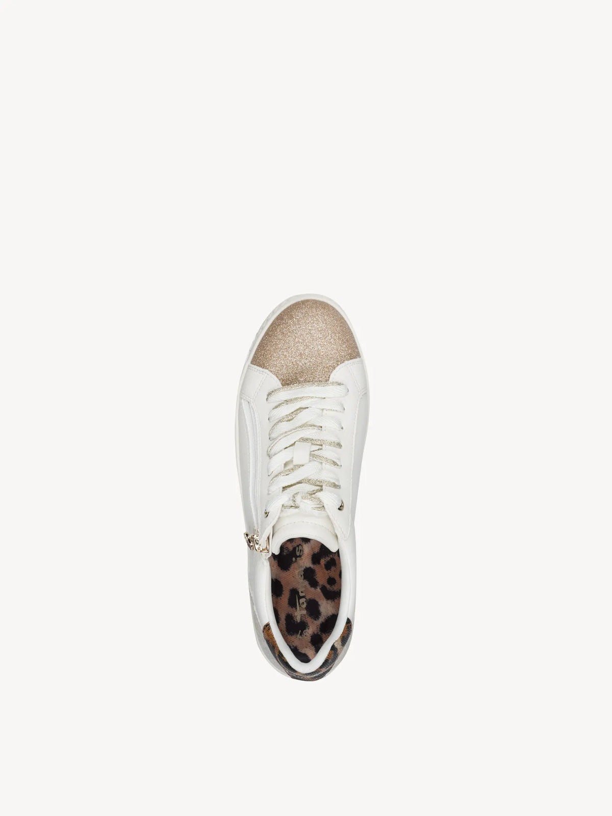 WHITE COMB