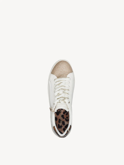 WHITE COMB