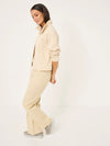 IVORY/GOLD