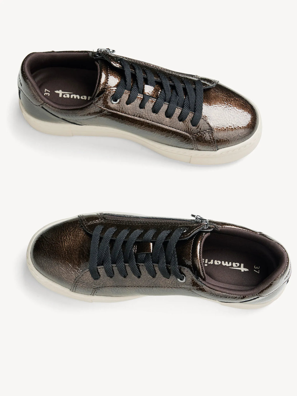 BRONCE PATENT