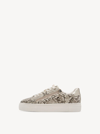 BEIGE SNAKE