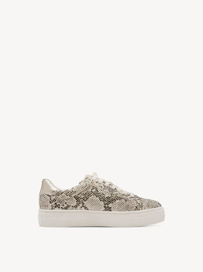 BEIGE SNAKE