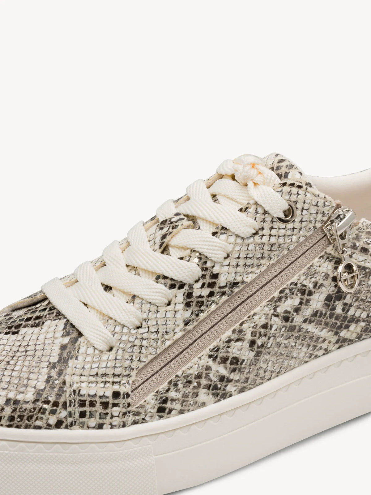 BEIGE SNAKE