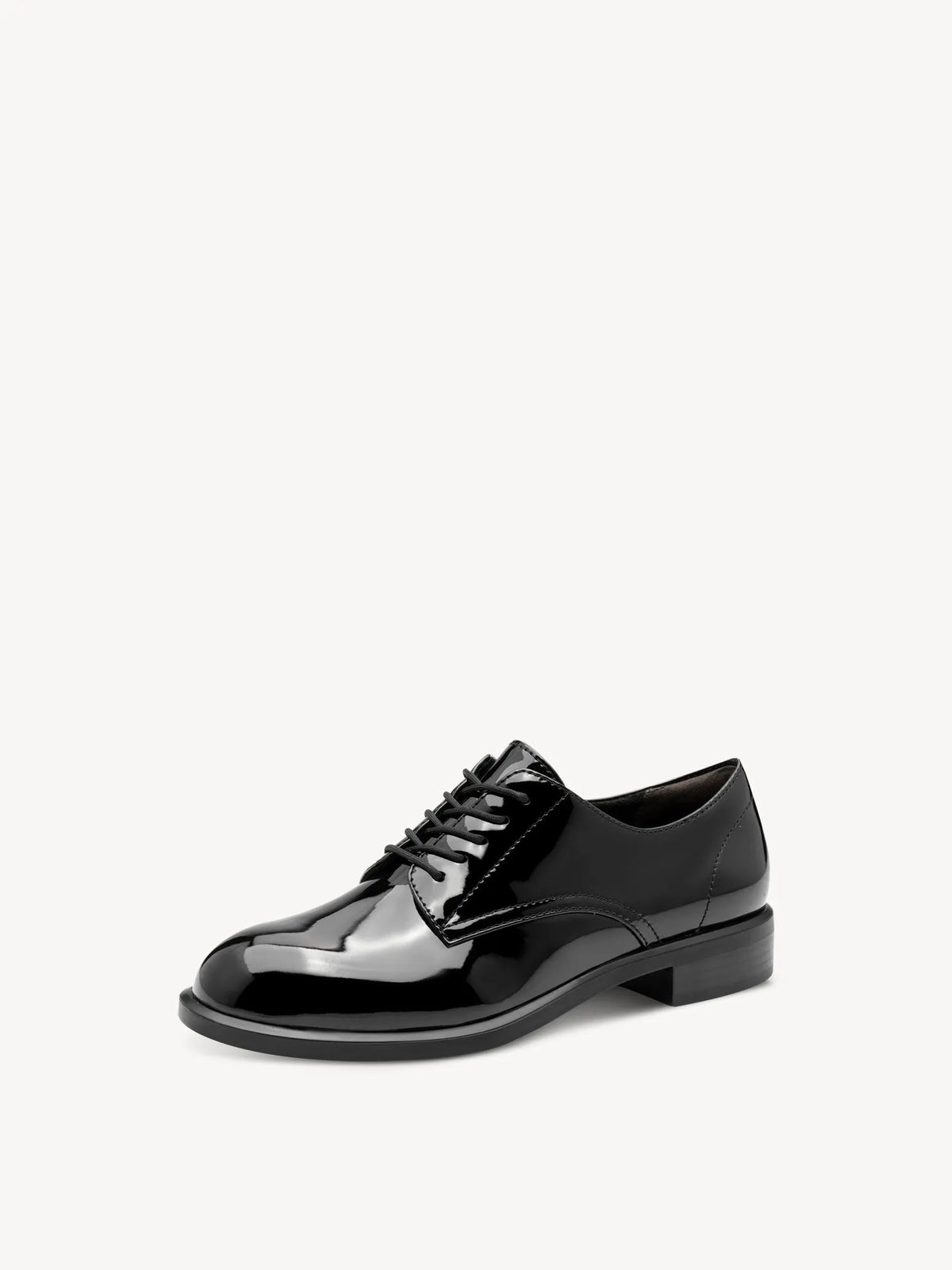 BLK PATENT UNI
