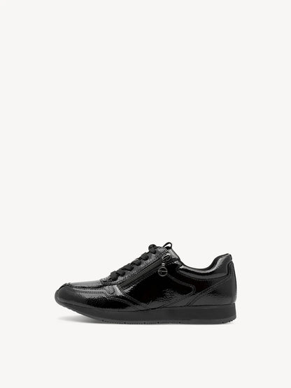 BLK PATENT UNI