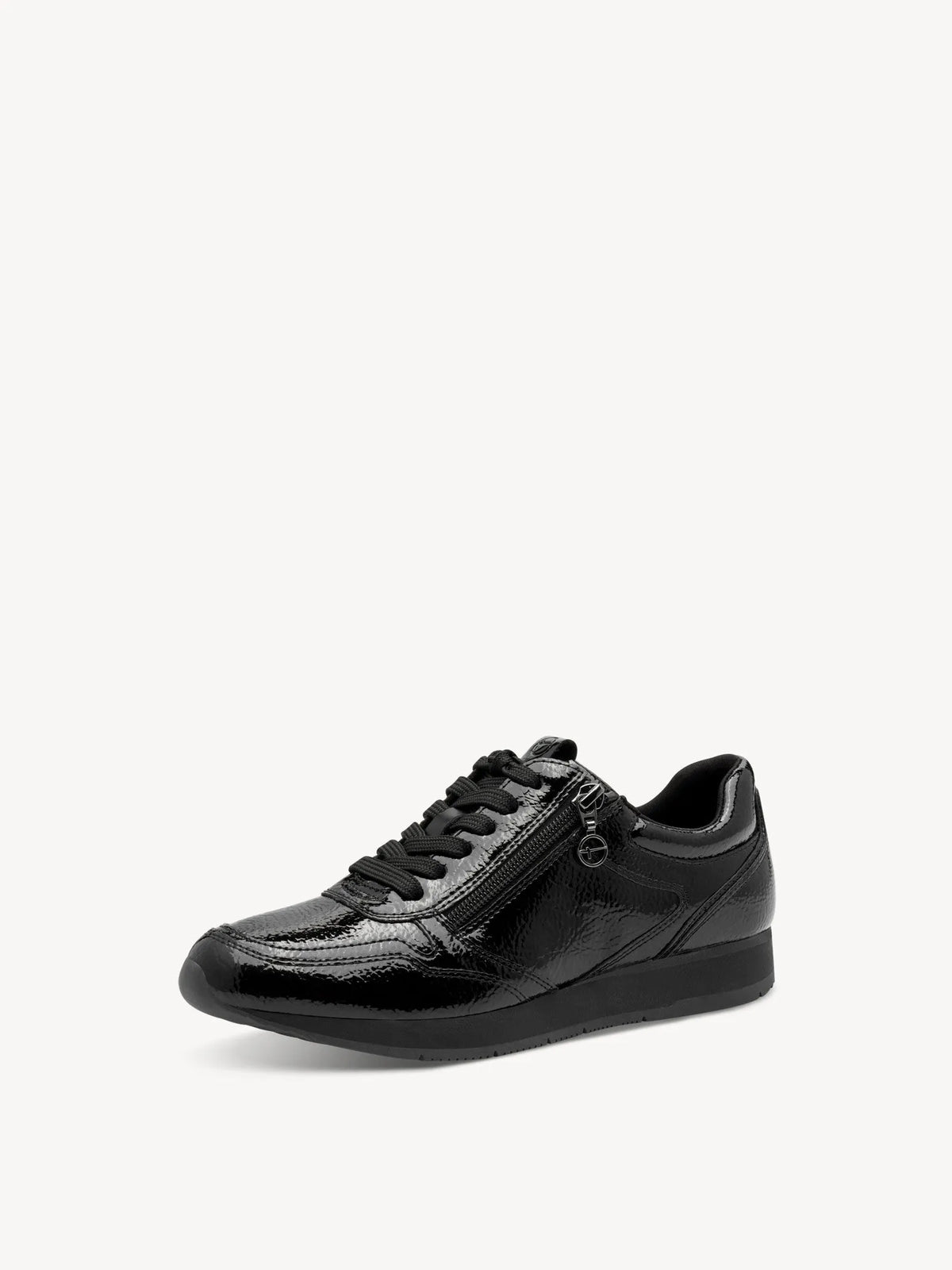 BLK PATENT UNI