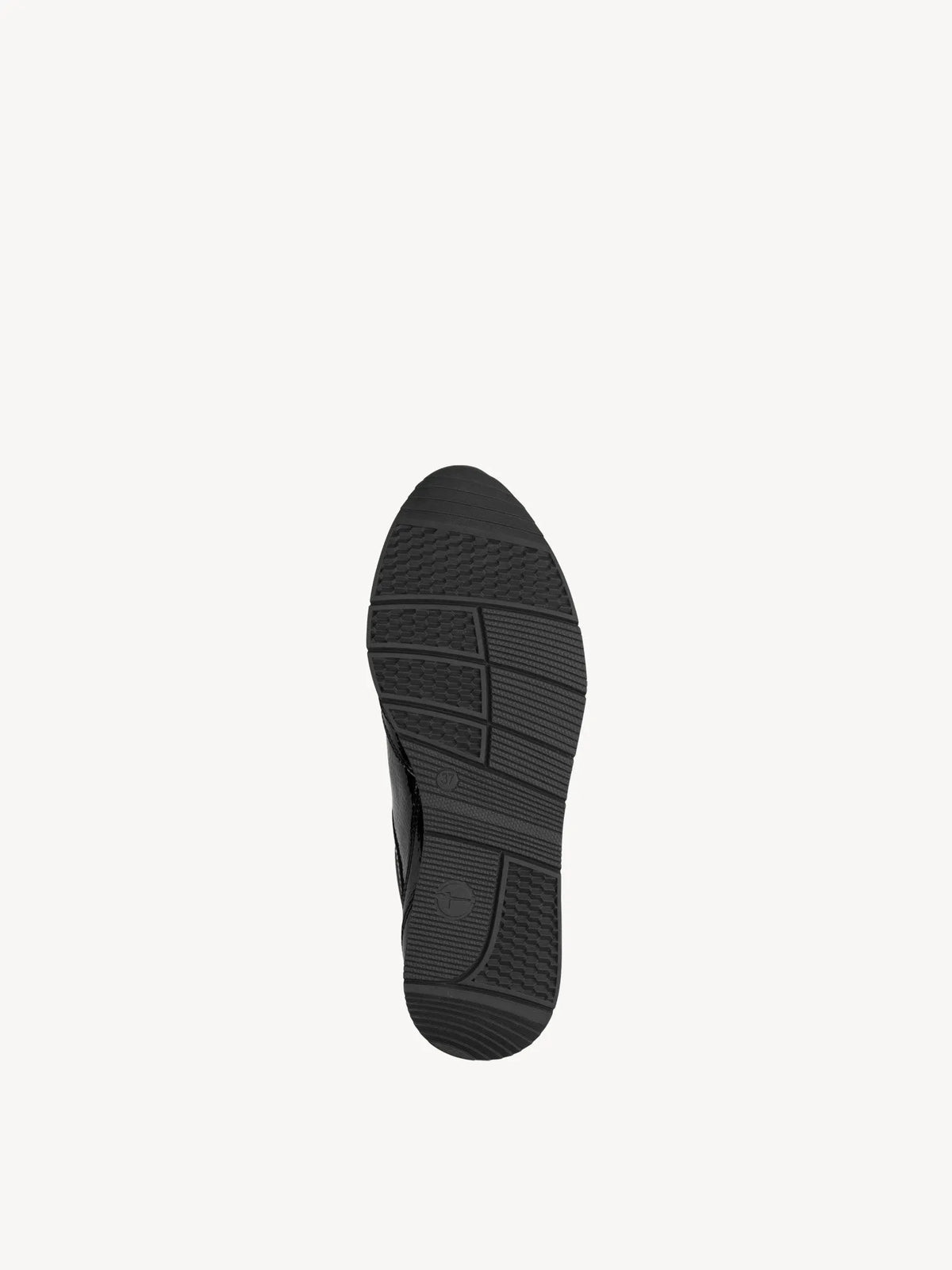 BLK PATENT UNI