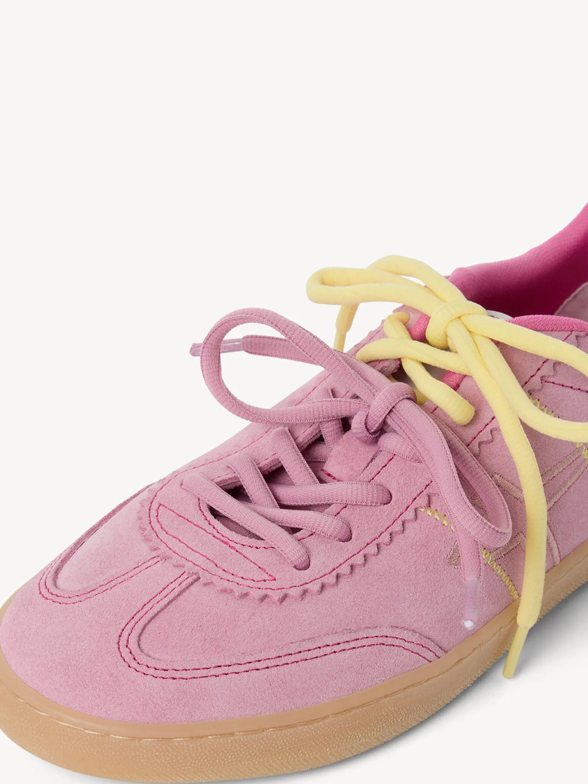 pink