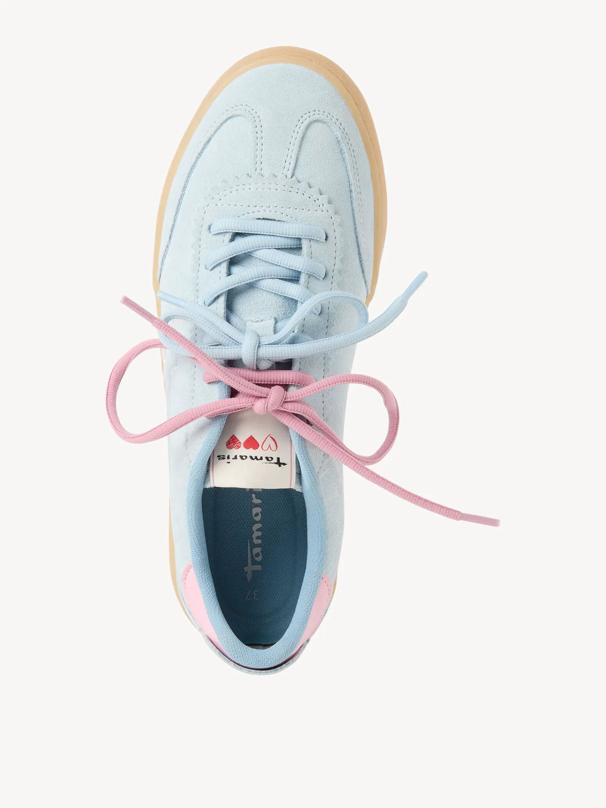 LIGHT BLUE