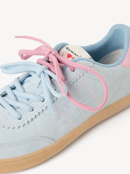 LIGHT BLUE