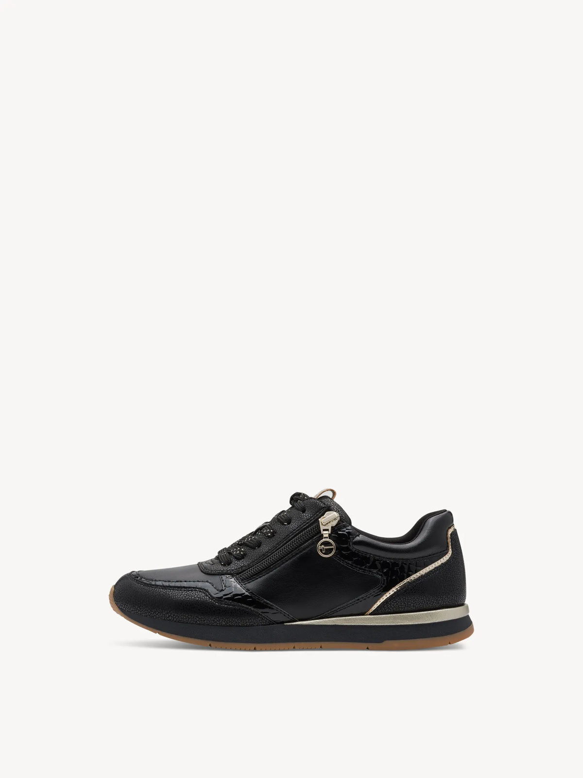 BLACK COMB