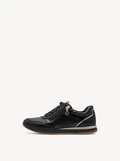BLACK COMB