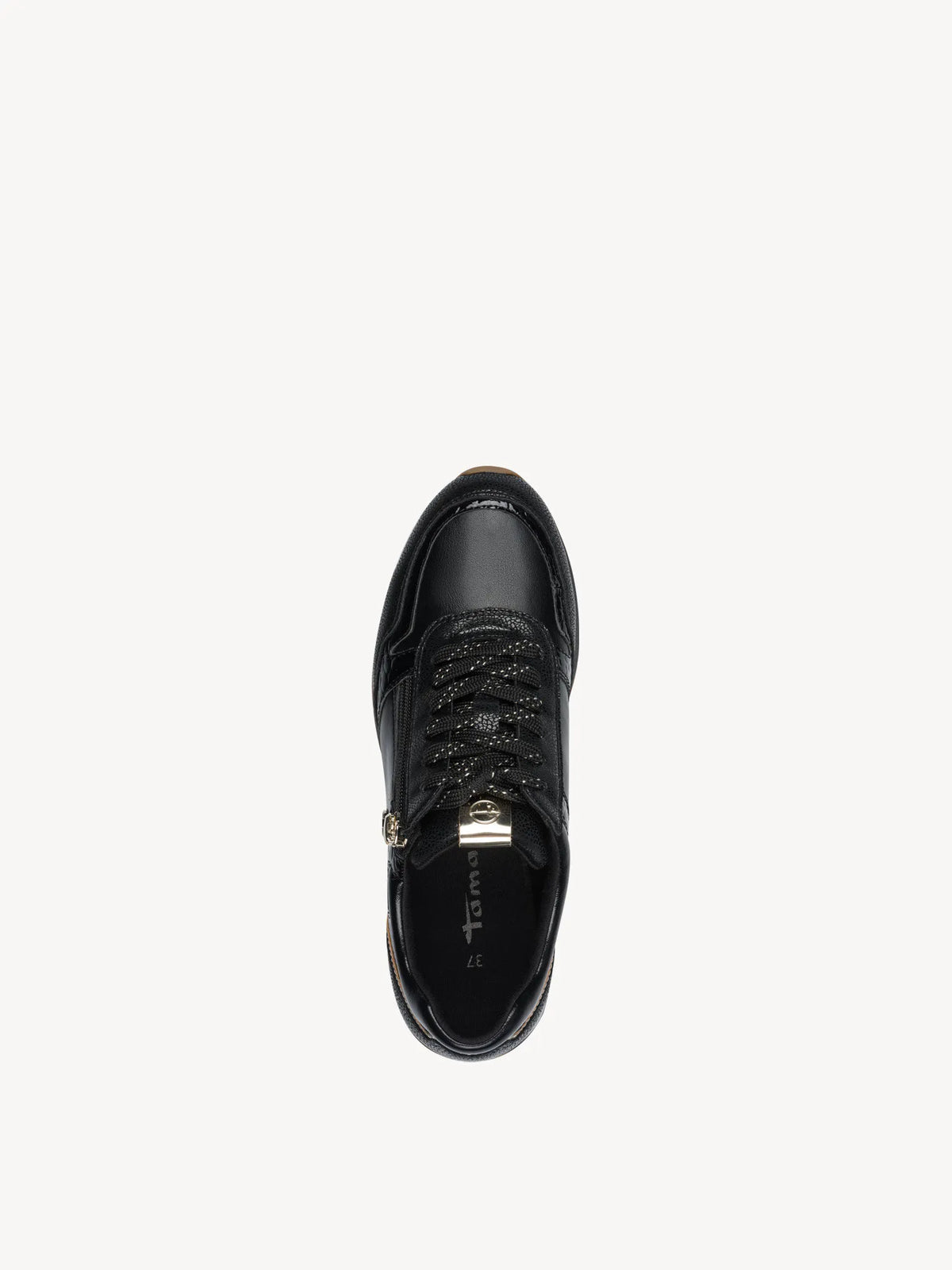BLACK COMB