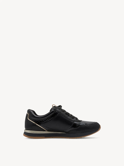BLACK COMB