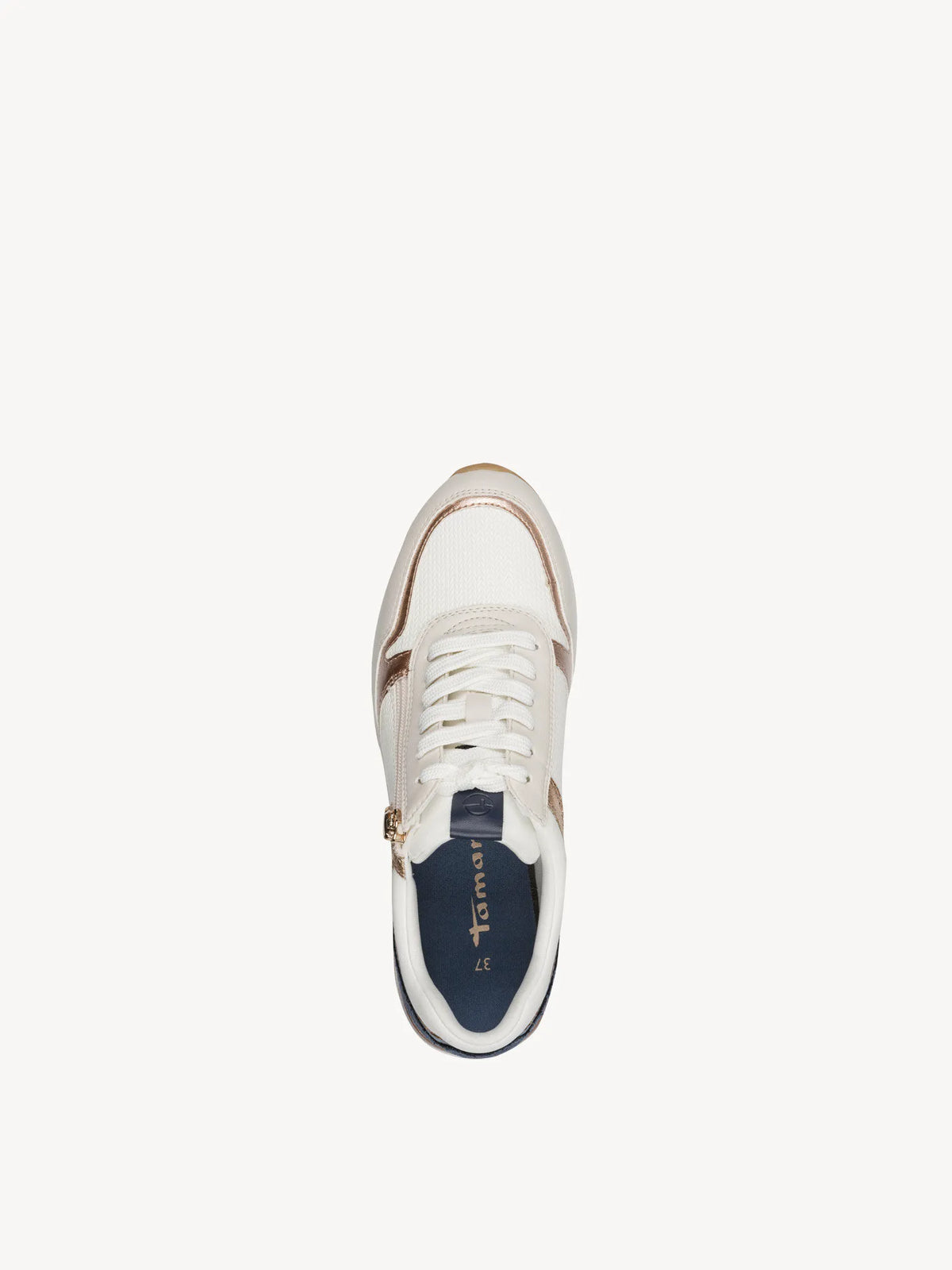 WHITE COMB