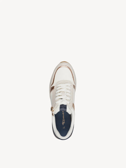 WHITE COMB