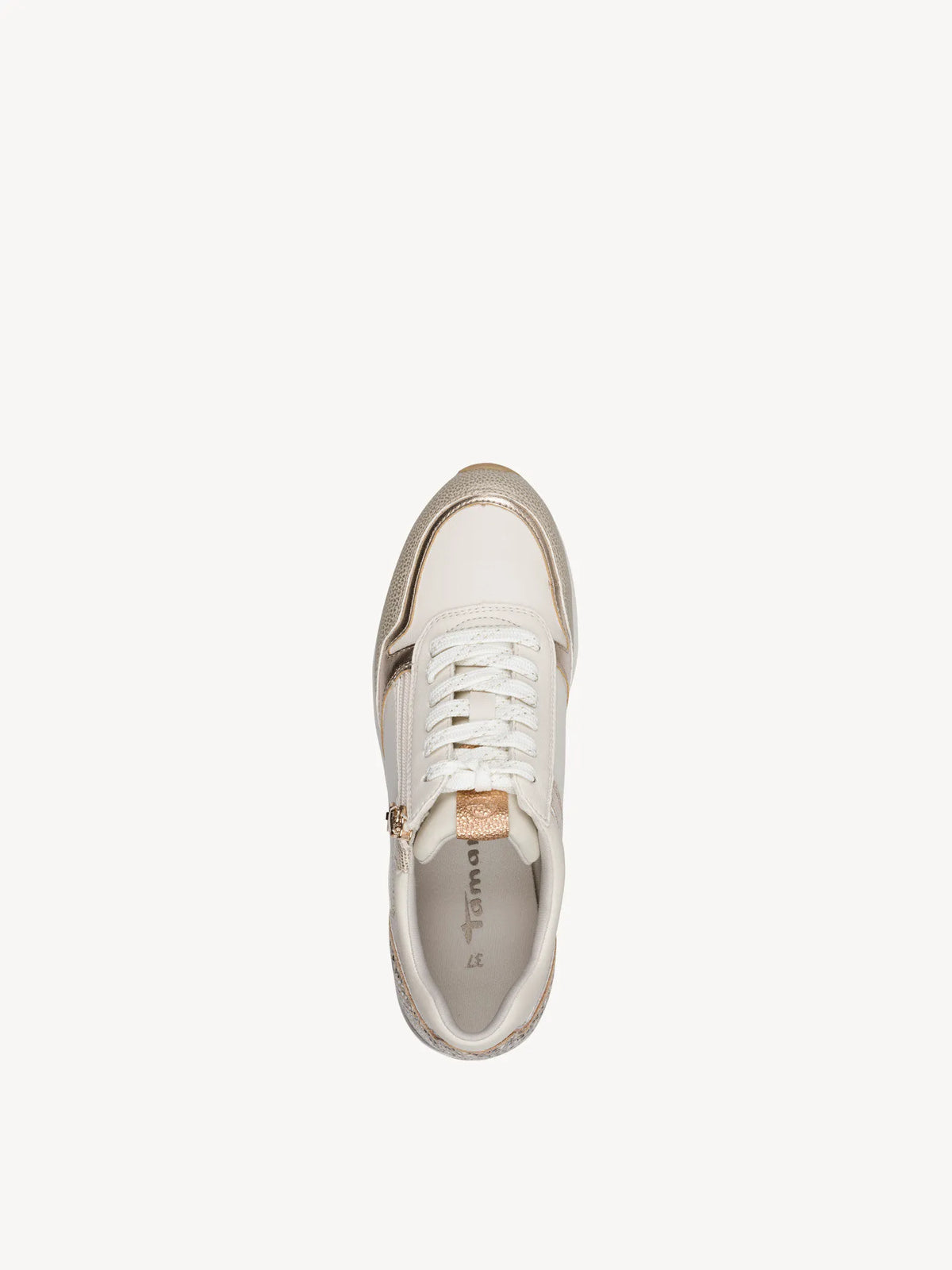 IVORY STRUCT.
